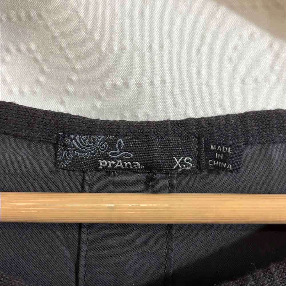 Prana Hensley Henley Dress - Picture 4 of 9